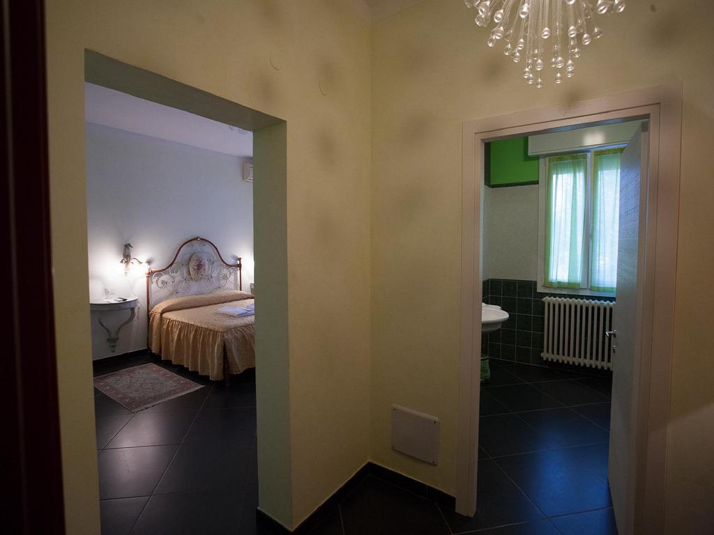 Villa Camurana Medolla Экстерьер фото